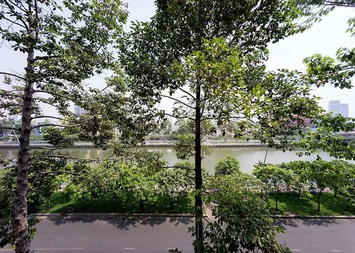 Pepper House Studio Apartment